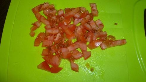 спринг роллы с креветками