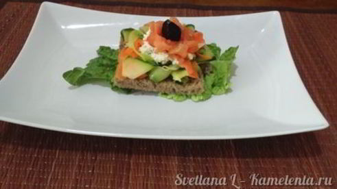 спринг — роллы