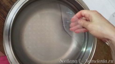 спринг — роллы