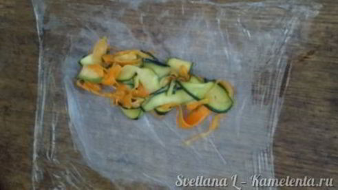 спринг — роллы