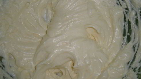 грибной рулет