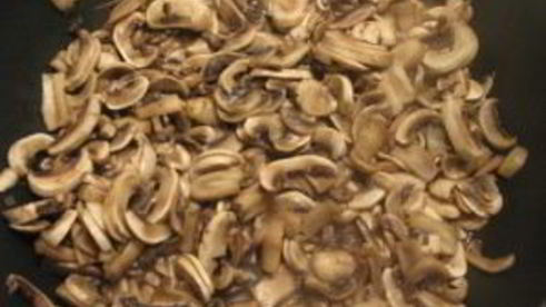 картофельный рулет с овощами