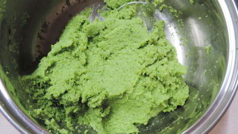 куриный рулет с брокколи