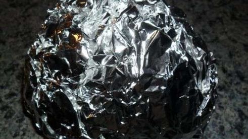 куриный рулет с желатином