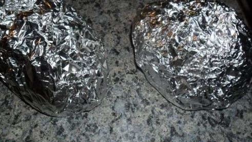 куриный рулет с желатином