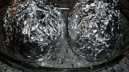 куриный рулет с желатином