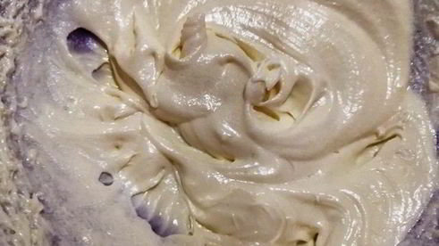 легкий рулет летнее настроение