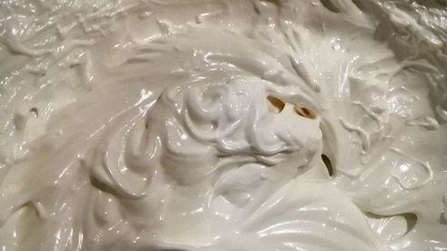 легкий рулет летнее настроение