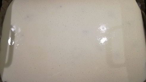 легкий рулет летнее настроение