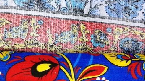 легкий рулет летнее настроение