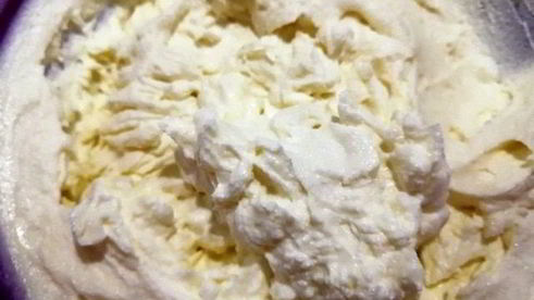 легкий рулет летнее настроение