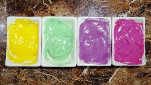 легкий рулет летнее настроение