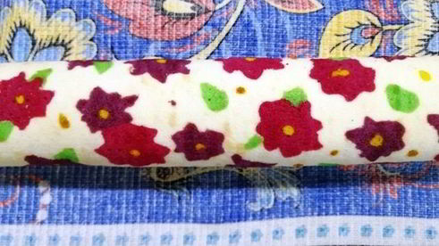 легкий рулет летнее настроение