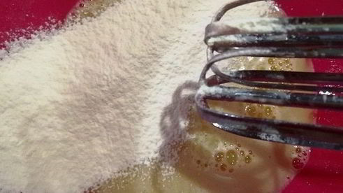 легкий рулет летнее настроение