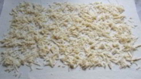 мясной рулет в тесте