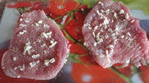 мясные рулетики по-итальянски