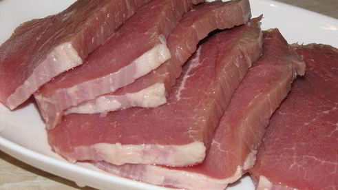 мясные рулетики с сыром