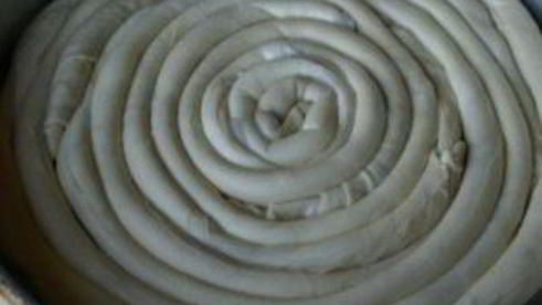 рулет из лаваша без майонеза