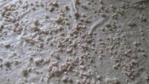 рулет из лаваша с майонезом