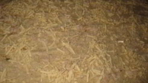 рулет из лаваша с майонезом