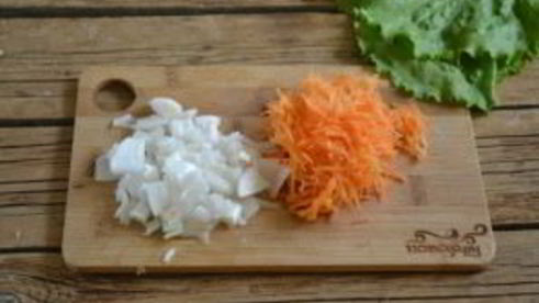 рулет из рыбы с сыром