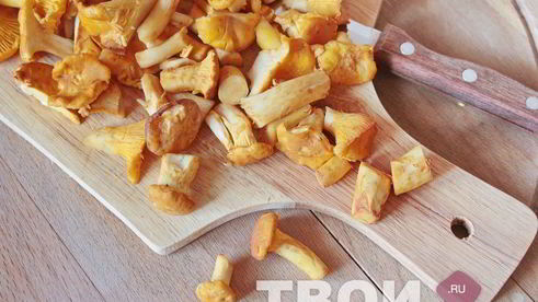 рулет из рыбы