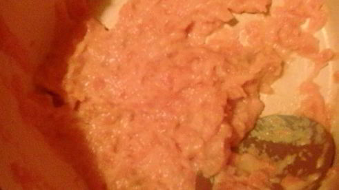 рулет мозаика