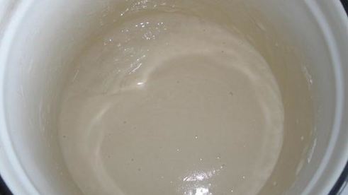 рулет с маком