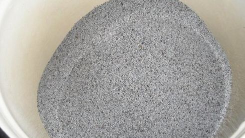 рулет с маком