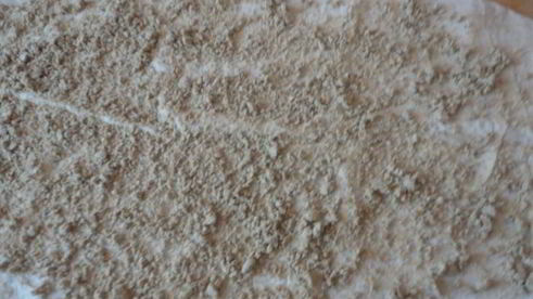 рулет стамбульский