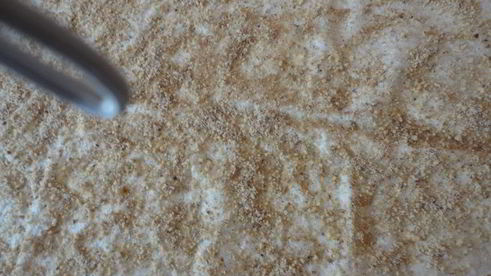 рулет стамбульский