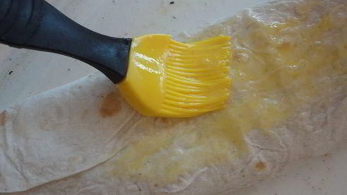 рулет стамбульский