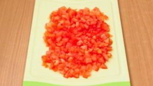 рулетики из баклажанов