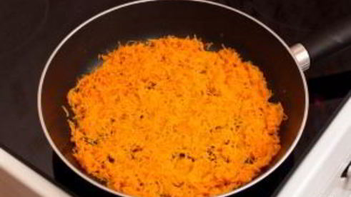 рулетики из баклажанов