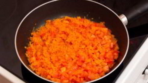 рулетики из баклажанов