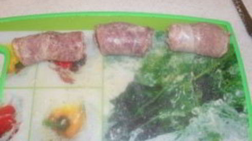 рулетики из индейки в мультиварке