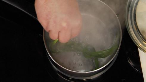 рулетики из цукини