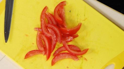 рулетики из цукини