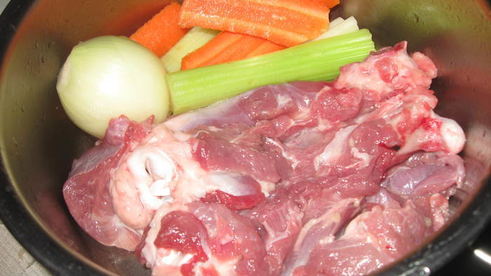 рулеты из индейки теплый зимний вечер