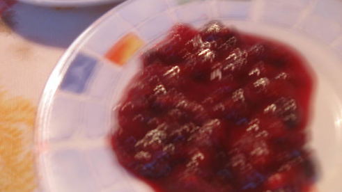 рулеты из индейки теплый зимний вечер