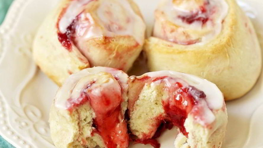 Рецепт рулетов сладких