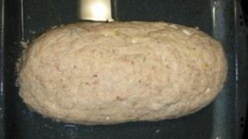 рыбный рулет с яйцом