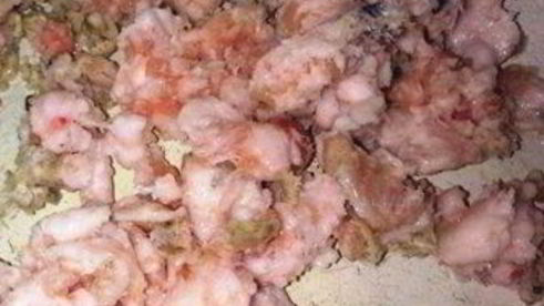 рыбный рулет сытный