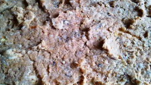 рыбный рулет сытный