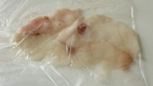 рыбные рулетики по-сицилийски