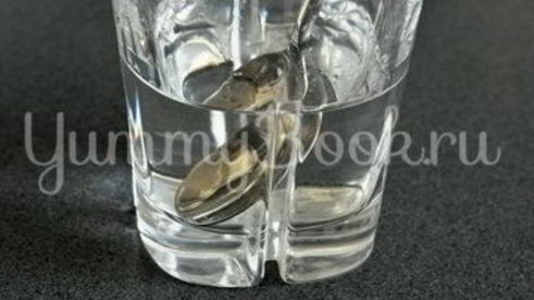 шоколадно-кокосовый рулет без выпечки