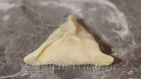 самса узбекская