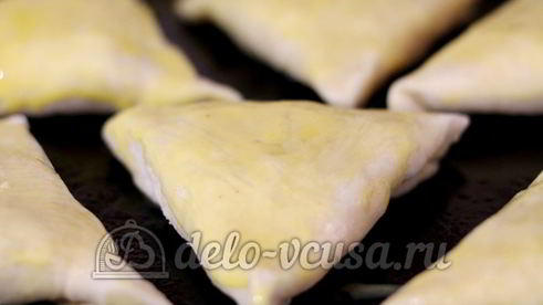 самса узбекская