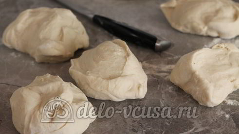 самса узбекская