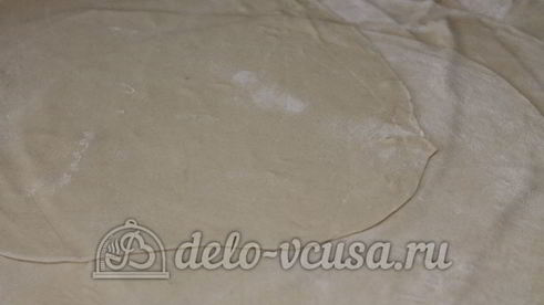 самса узбекская